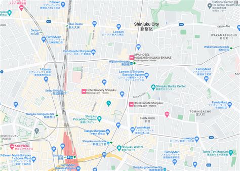 龍門路|Google Maps